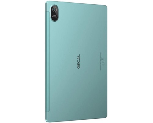 Планшет Oscal Pad 15 8/256GB Dual Sim Seafoam Green