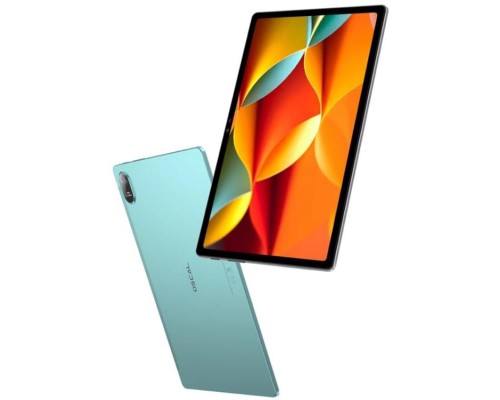 Планшет Oscal Pad 15 8/256GB Dual Sim Seafoam Green