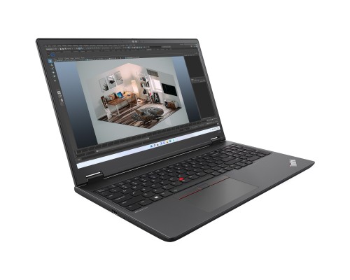 Ноутбук Lenovo ThinkPad P16v G1 (21FDS2JT00)