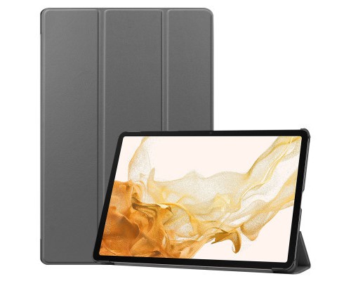 Чохол до планшета BeCover Smart Case Samsung Tab S9 Plus (SM-X810/SM-X816)/S9 FE Plus (SM-X610/SM-X616) 12.4