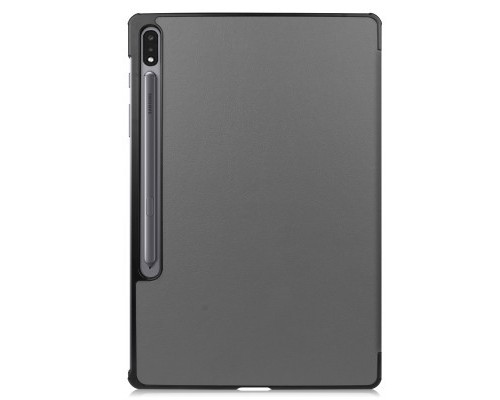 Чохол до планшета BeCover Smart Case Samsung Tab S9 Plus (SM-X810/SM-X816)/S9 FE Plus (SM-X610/SM-X616) 12.4