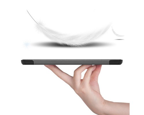 Чохол до планшета BeCover Smart Case Samsung Tab S9 Plus (SM-X810/SM-X816)/S9 FE Plus (SM-X610/SM-X616) 12.4