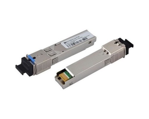 Модуль SFP FoxGate SFP-1,25G-GEPON (C++)SE-20SC