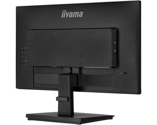 Монітор iiyama XU2292HSU-B6