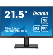 Монітор iiyama XU2292HSU-B6