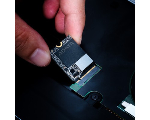 Накопичувач SSD M.2 2230 1TB GAMMIX S55 ADATA (SGAMMIXS55-1T-C)