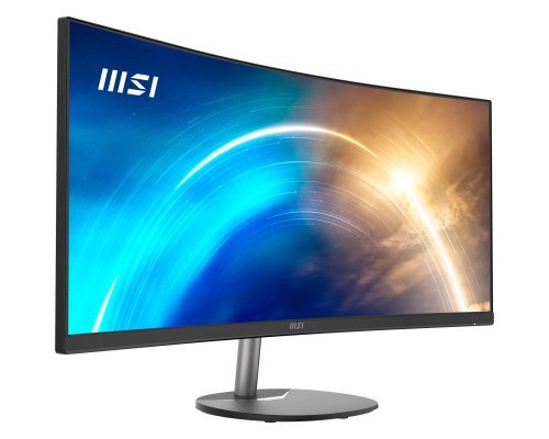 Монітор MSI PRO MP341CQ