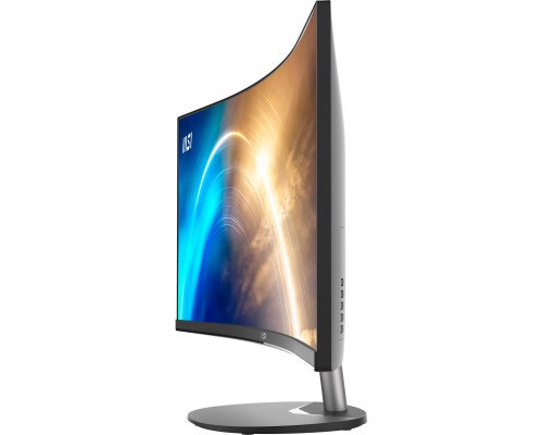 Монітор MSI PRO MP341CQ