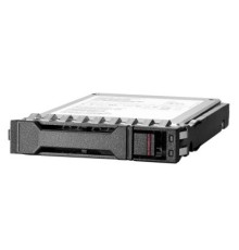Жорсткий диск для сервера HPE 300GB SAS 10K 2.5in 12G BC HDD (P40430-B21)