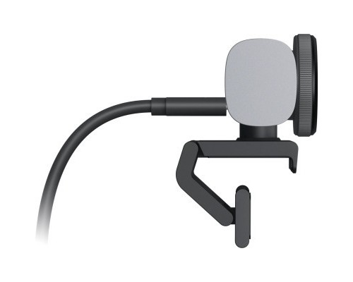 Веб-камера Logitech MX Brio 4K Graphite (960-001559)