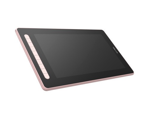 Графічний планшет XP-Pen Artist 16 Pen Display (2nd Gen) Pink (JPCD160FH_PK)