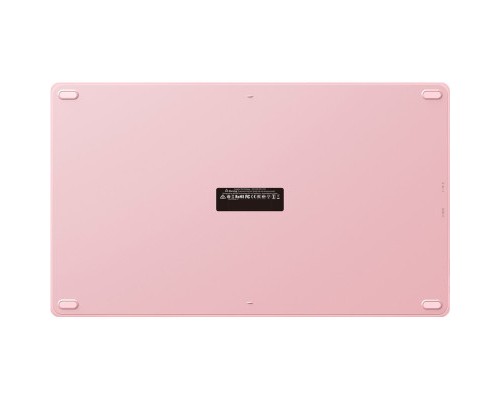 Графічний планшет XP-Pen Artist 16 Pen Display (2nd Gen) Pink (JPCD160FH_PK)