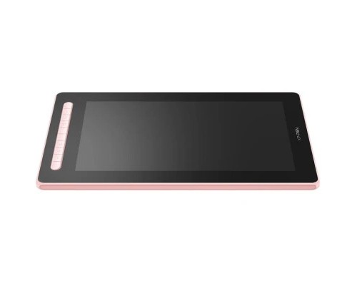 Графічний планшет XP-Pen Artist 16 Pen Display (2nd Gen) Pink (JPCD160FH_PK)