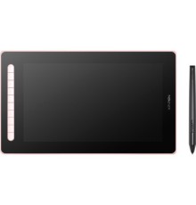 Графічний планшет XP-Pen Artist 16 Pen Display (2nd Gen) Pink (JPCD160FH_PK)