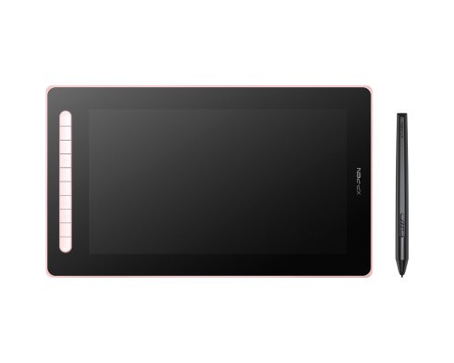 Графічний планшет XP-Pen Artist 16 Pen Display (2nd Gen) Pink (JPCD160FH_PK)