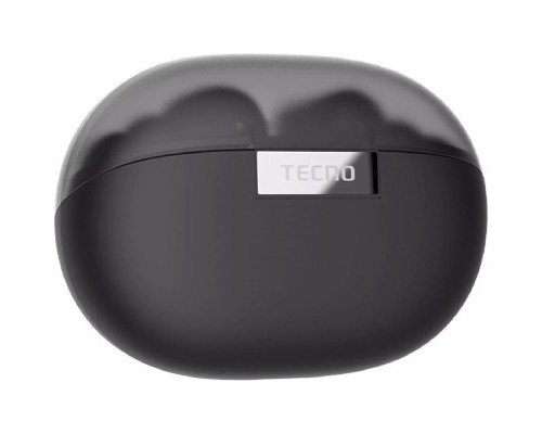 Навушники Tecno Sonic 1 Black (4895180784118)