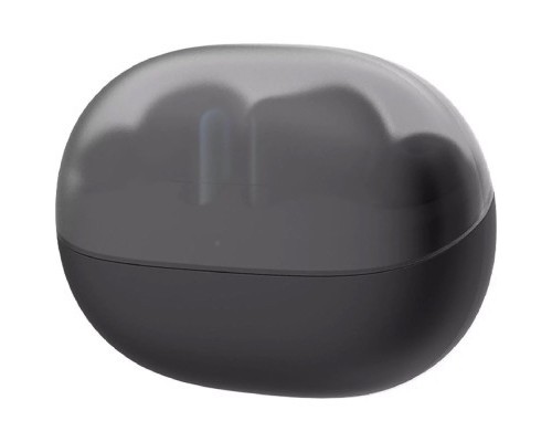 Навушники Tecno Sonic 1 Black (4895180784118)