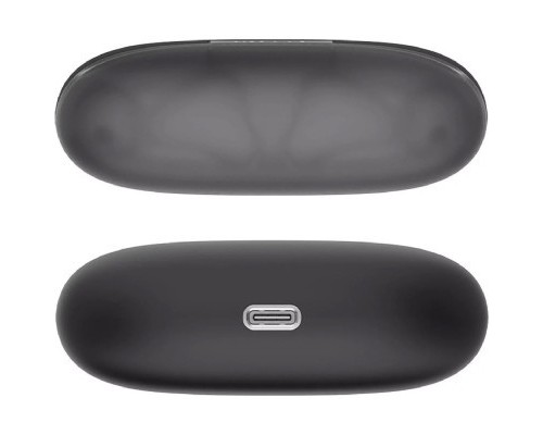 Навушники Tecno Sonic 1 Black (4895180784118)