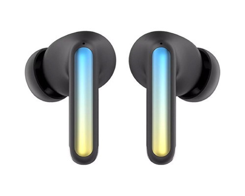 Навушники Tecno Sonic 1 Black (4895180784118)