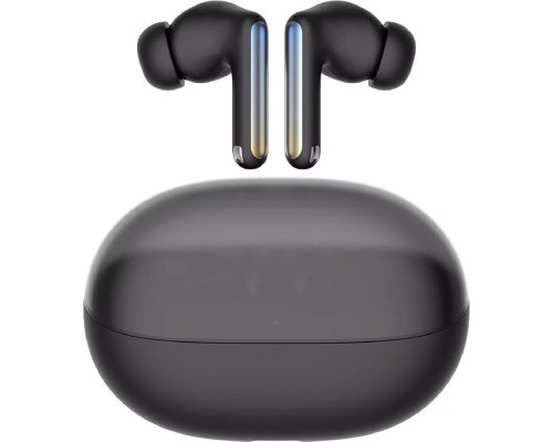 Навушники Tecno Sonic 1 Black (4895180784118)