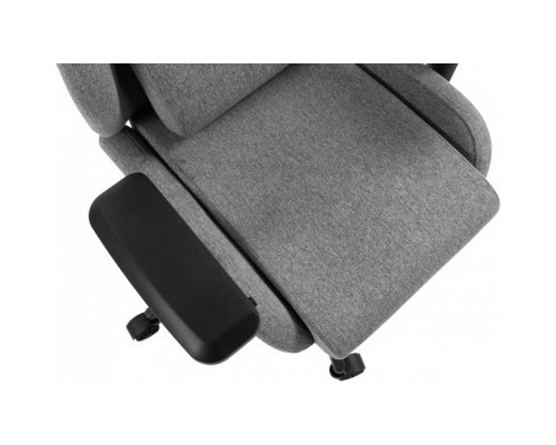 Крісло ігрове GT Racer X-2305 Gray (X-2305 Fabric Gray)