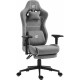 Крісло ігрове GT Racer X-2305 Gray (X-2305 Fabric Gray)