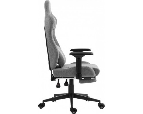 Крісло ігрове GT Racer X-2305 Gray (X-2305 Fabric Gray)