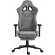 Крісло ігрове GT Racer X-2305 Gray (X-2305 Fabric Gray)