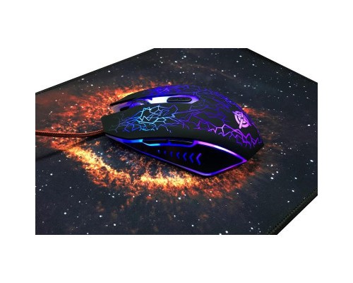 Мишка GamePro GS347 Combo 2 в 1 миша + ігрова поверхня (GS347)