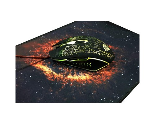 Мишка GamePro GS347 Combo 2 в 1 миша + ігрова поверхня (GS347)