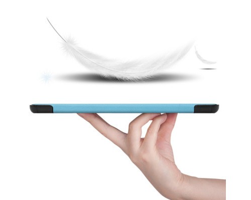 Чохол до планшета BeCover Smart Case Xiaomi Redmi Pad Pro 12.1'' Light Blue (711299)