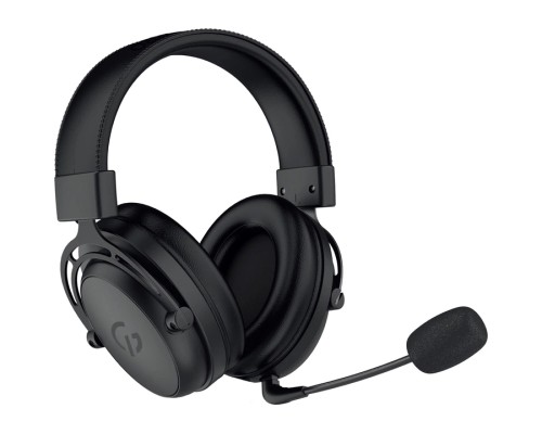 Навушники GamePro HS1260BT Black (HS1260BT)