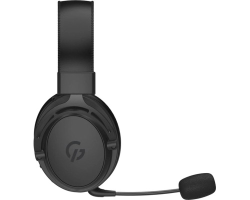 Навушники GamePro HS1260BT Black (HS1260BT)