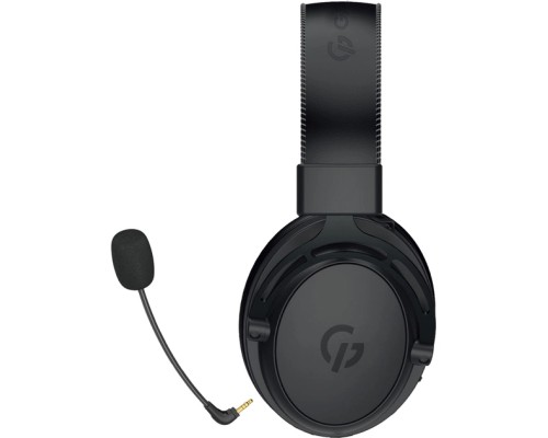 Навушники GamePro HS1260BT Black (HS1260BT)