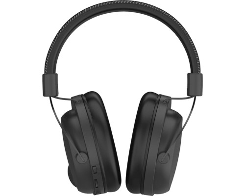 Навушники GamePro HS1260BT Black (HS1260BT)