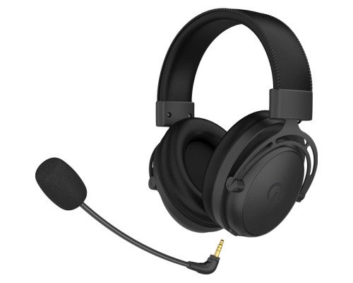 Навушники GamePro HS1260BT Black (HS1260BT)