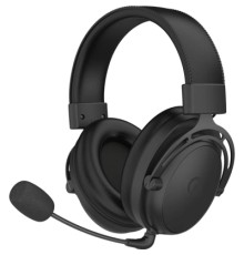 Навушники GamePro HS1260BT Black (HS1260BT)