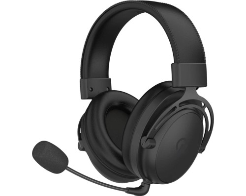 Навушники GamePro HS1260BT Black (HS1260BT)