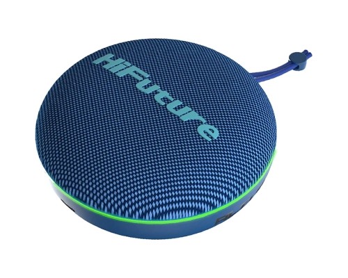 Акустична система HIFuture Altus Blue (altus.blue)