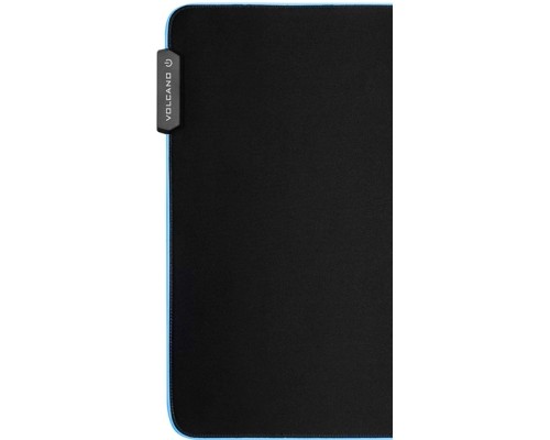 Килимок для мишки Modecom Volcano Aira RGB Control Black (PMK-MC-VOLCANO-AIRA-RGB)