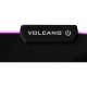 Килимок для мишки Modecom Volcano Aira RGB Control Black (PMK-MC-VOLCANO-AIRA-RGB)