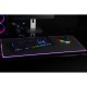 Килимок для мишки Modecom Volcano Aira RGB Control Black (PMK-MC-VOLCANO-AIRA-RGB)