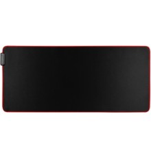 Килимок для мишки Modecom Volcano Aira RGB Control Black (PMK-MC-VOLCANO-AIRA-RGB)