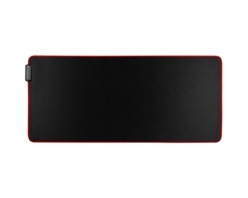 Килимок для мишки Modecom Volcano Aira RGB Control Black (PMK-MC-VOLCANO-AIRA-RGB)