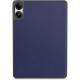 Чохол до планшета BeCover Flexible TPU Mate Xiaomi Redmi Pad Pro 12.1'' Deep Blue (711589)