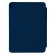 Чохол до планшета Armorstandart Smart Case iPad Air 11 2024 Midnight Blue (ARM78295)