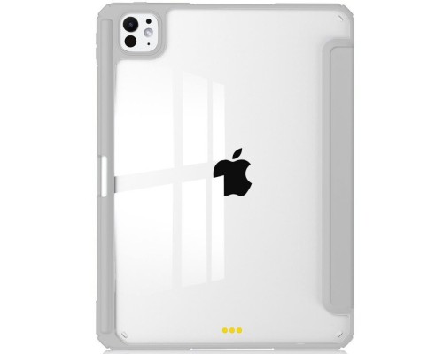 Чохол до планшета BeCover Soft Edge TPU Apple iPad Pro 11