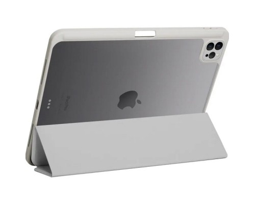 Чохол до планшета BeCover Soft Edge TPU Apple iPad Pro 11