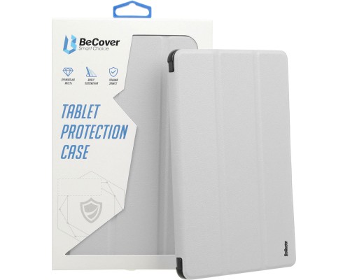 Чохол до планшета BeCover Soft Edge TPU Apple iPad Pro 11