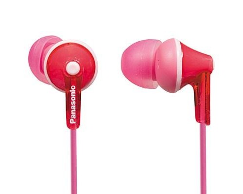 Навушники Panasonic RP-HJE125E-P